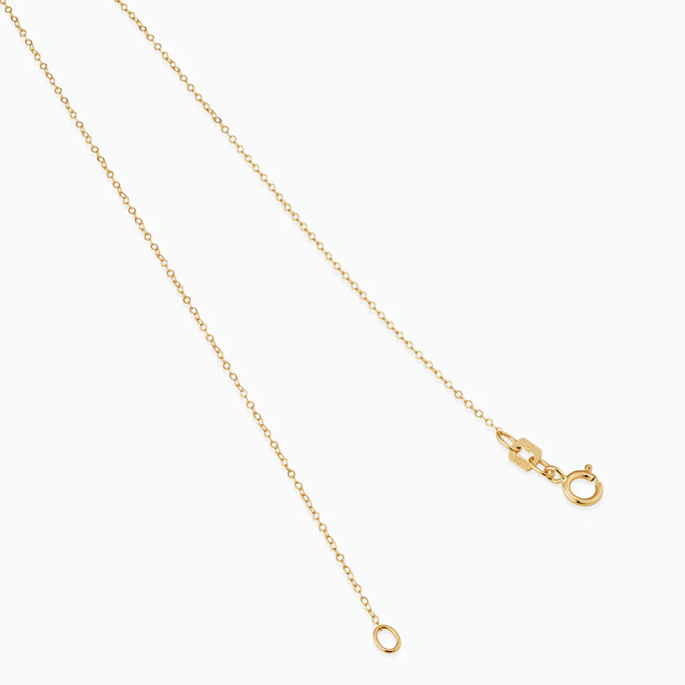 Zodiara™ | Gold Zodiac Necklace