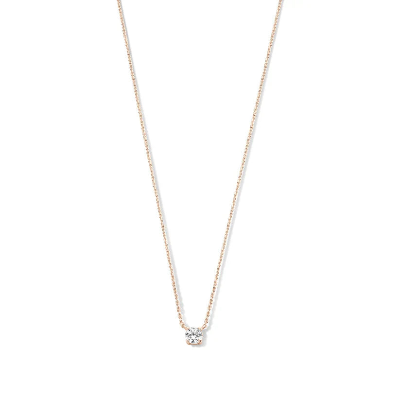 Serelis™ | Gold Pendant Necklace